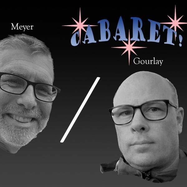 Cover art for Meyer / Gourlay Cabaret